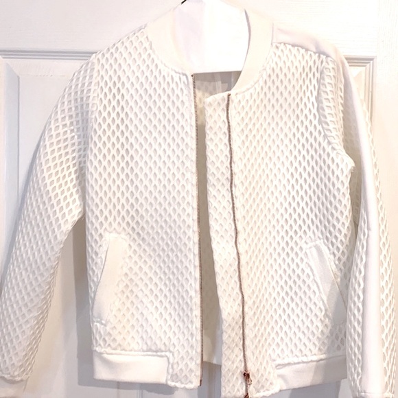 Art class girls large 10/12 jacket - Picture 1 of 4